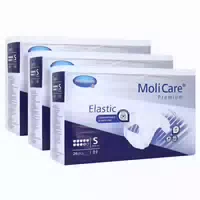 Molicare Premium Elastic m 26 st
