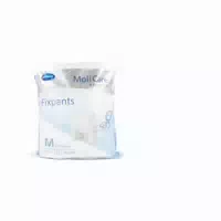 Molicare Premium Fixpants Long Leg Größe Xxl 5 St