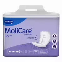 Molicare Premium Form 8 Tropfen Inkontinenzvorlagen