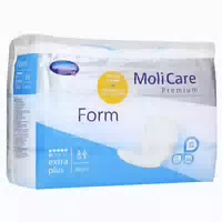 Molicare Premium Form Extra Plus 30 St