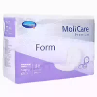 Molicare Premium Form Super Plus 30 St