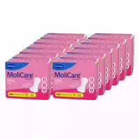 Molicare Pad Inkontinenzeinlagen 2 Tropfen 28 st