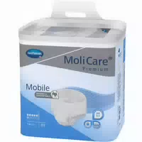 Molicare Premium Mobile 6 Tropfen Gr S