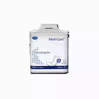 Molicare Rectangular 5 Tropfen 15 X 60 Cm