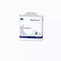 Molicare Rectangular 5 Tropfen