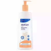 Molicare Skin Care Körperlotion 500 Ml 500 Ml