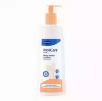 Hartmann Molicare Skin Körperlotion 500 Ml