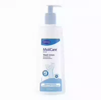 Molicare Skin Waschlotion 250 Ml Lotion