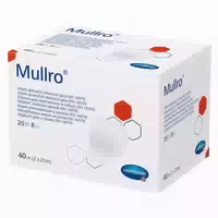 Mullro Großpackung