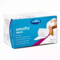 Omnifix Elastic 10 Cm X 5 M Fixiervlies