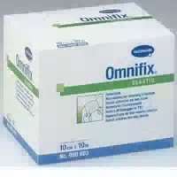 Omnifix Elastic 15 Cmx10 M Rolle 1 St Pflaster