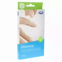 Omnistrip Wundnahtstreifen 6x76 Mm 150 St Pflaster