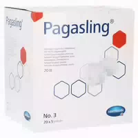 Pagasling Steril Gr 3