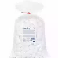 Pagasling Mulltupfer Unsteril Grã¶ãe 3 Pflaumengroã