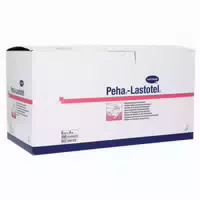 Peha Lastotel Fixierbinde 8 Cmx4 M 100 St Binden