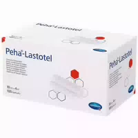 Peha Lastotel Fixierbinde 10 Cmx4 M 100 St Binden