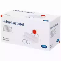 Peha Lastotel Fixierbinde 8 Cmx4 M 100 St Binden