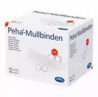 Peha Mullbinde 10 Cmx4 M 1 St Binden