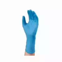 Peha Soft Nitrile Guard Unt Hands Unster 100 St 100 St