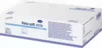 Peha Soft Nitrile Untersuchungshandschuhe Unsteril Puderfrei m 100 st Handschuhe