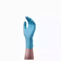 Peha Soft Nitrile Unt Handsch Unste Pude 100 St