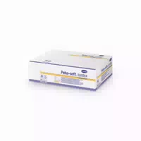 Peha Soft Syntex Untersuchungshandschuhe Unsteril Puderfrei Xl 100 St Handschuhe