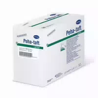 Peha Taft Latex Pwf 9 St Latex 50pr 50x2 St