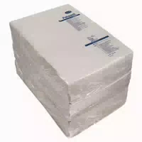 Pehazell Clean Zellstofflagen Ungebleich 15 kg