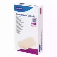 Permafoam Classic Schaumverband 10x20 Cm