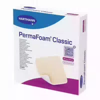 Permafoam Classic Schaumverband 20x20 cm