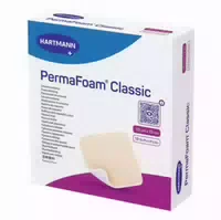Permafoam Classic Schaumverband 15x15 Cm 10 St