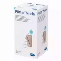 Pütter Binde 12 Cmx5 M 1 St Binden