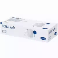 Rolta Soft Synth Wattebinde 10 Cmx3 M 30 St Binden