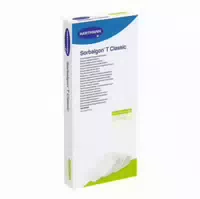 Sorbalgon T Classic 2 G Steril 30 Cm Tamponadestr
