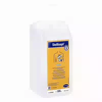 Stellisept Med Lotion 100 Ml Lotion