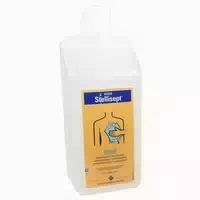 Stellisept Med Lotion 100 ml Lotion