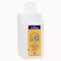 Stellisept Med Lotion 1000 ml Lotion