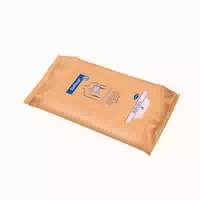 Stellisept Med Gloves Waschhandschuhe 10 st