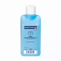 Bode Sterillium Classic Pure Händedesinfektion 500 Ml, 1 Stück 500 Ml