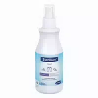 Sterillium Feet 250ml 250 Ml