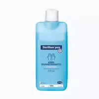 Sterillium Protect & Care Händedesinfektion 475 Ml