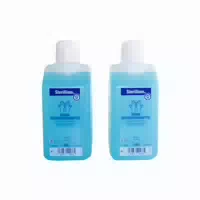 Sterillium Händedesinfektion 2x500ml Set 2x500 Ml Lösung