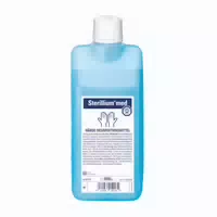 Sterillium Pure Händedesinfektionsmittel 1l 1000 Ml