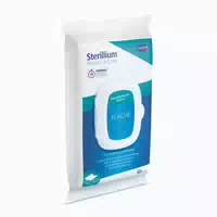 Sterillium Protect & Care Fläche Desinfe 60 St