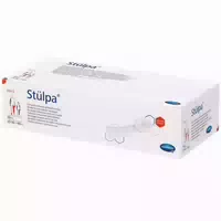 Stülpa Fertigverband 3 Fuß Kdr Kopf Cello 1 St Verband