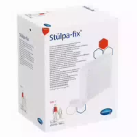 Hartmann Stülpa Fix Elastischer Netzschlauchverband 5 1 st