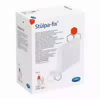Stülpa Fix Gr 6 Rumpf 25 m Netzschlauch 1 st Verband