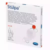 Stülpa Rolle 0r 1 St