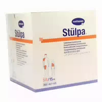 Stülpa Rolle 5 R 12 Cmx15 M Kdr Rumpf Obersch 1 St Verband
