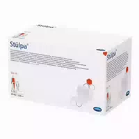 Stülpa Schlauchverb 7r 21 Cmx15 M P1 1 St